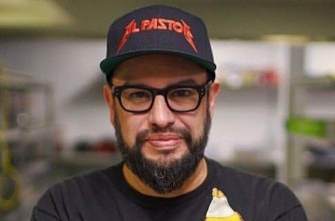 Carl Ruiz